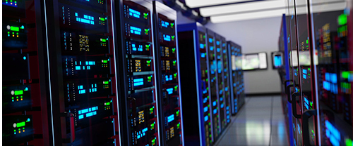 联想服务器高性能解决方案